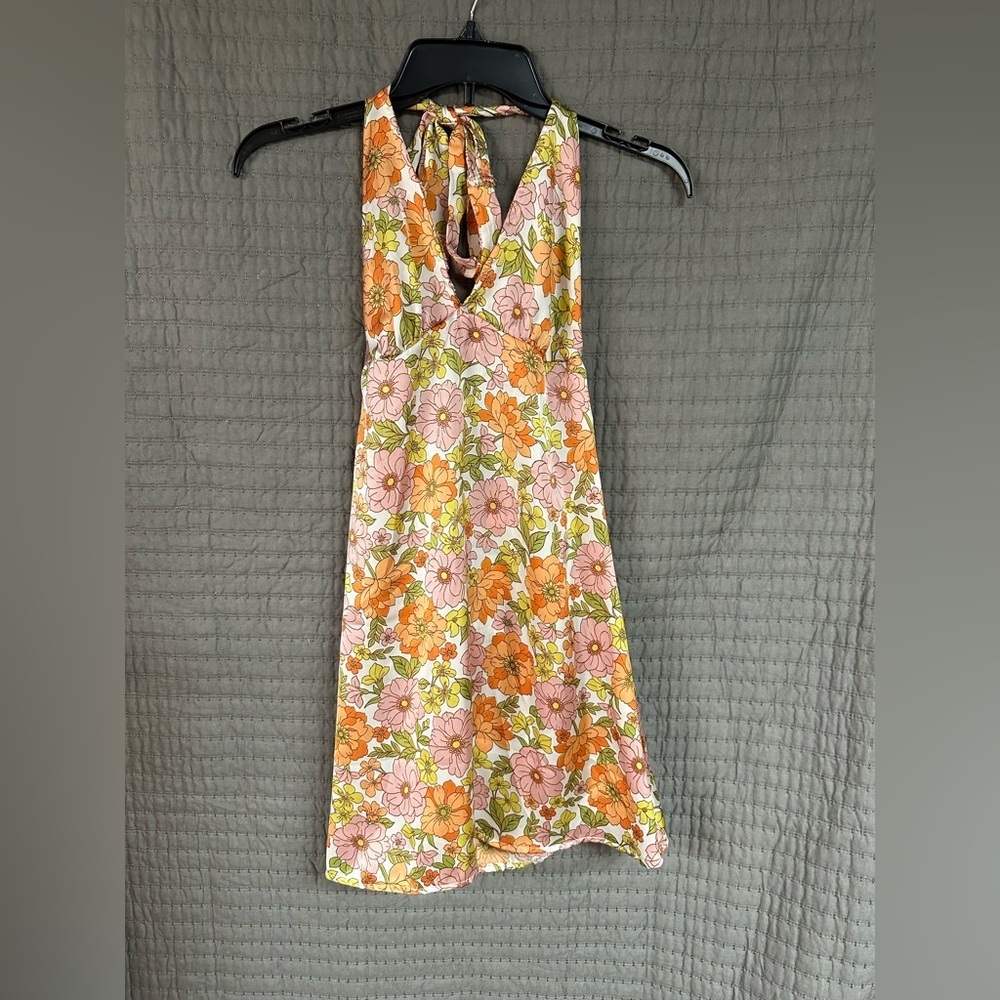 Just Polly mini dress